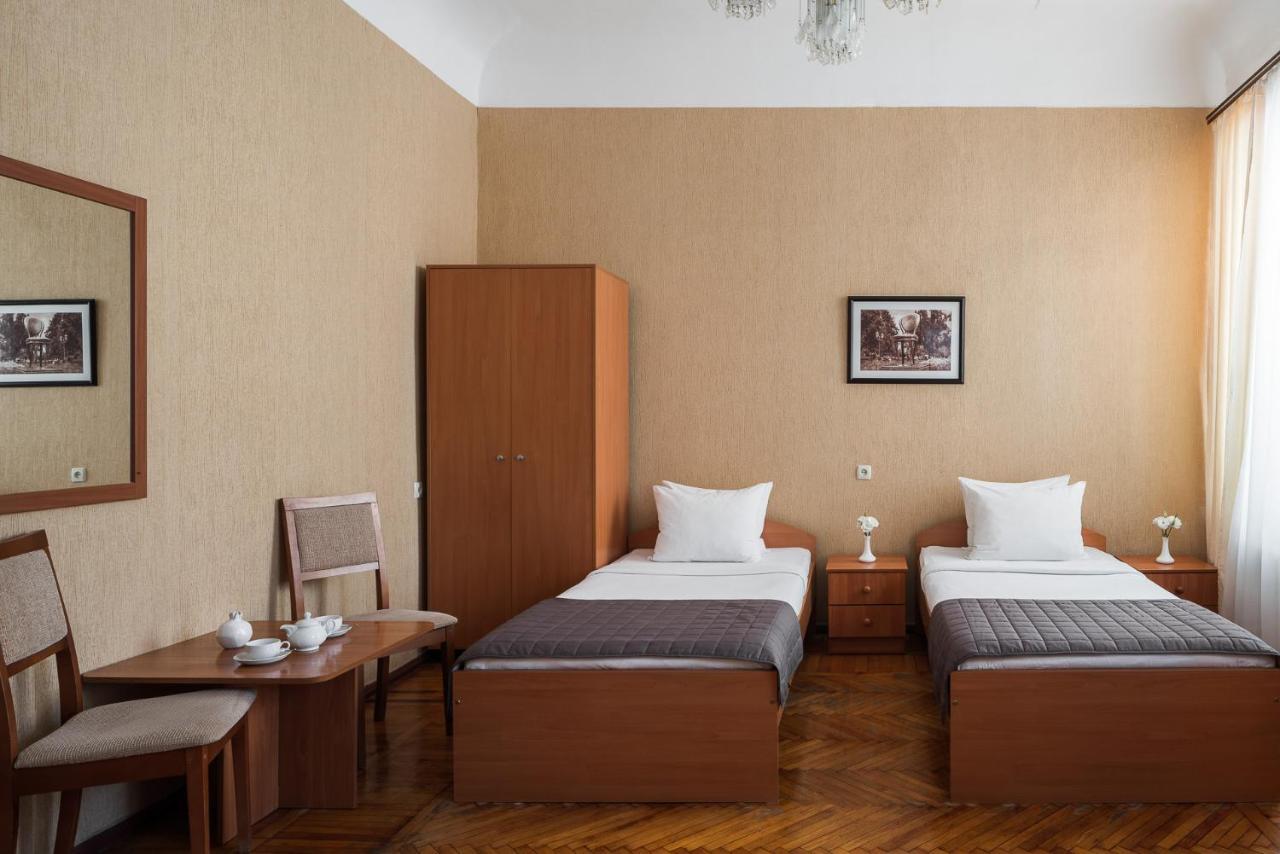 Tsentralnaya Hotel Odessa Zewnętrze zdjęcie